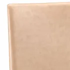 Esszimmerstuhl im modernen Design von Carly, hergestellt in Italien Viadurini