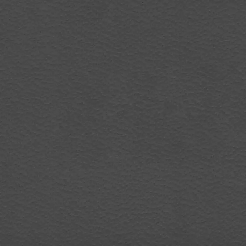 Papierkorb aus Leder für Servus Büro, handgefertigt in Italien Viadurini