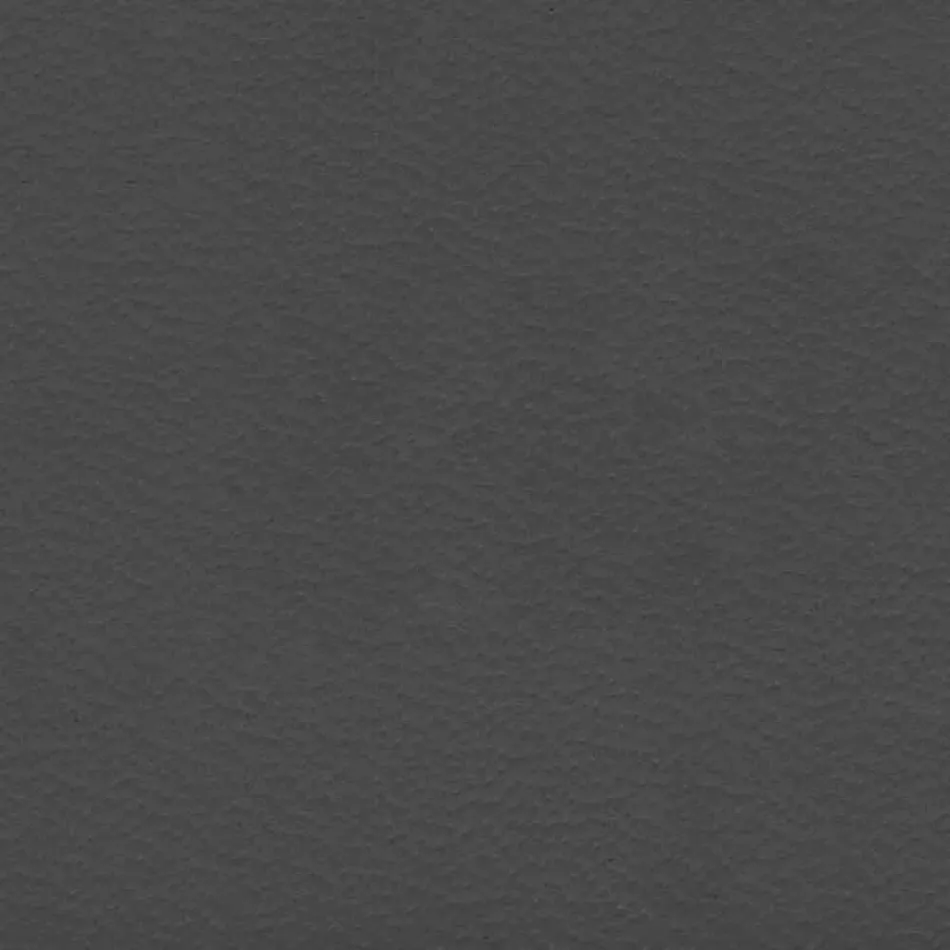 Papierkorb aus regeneriertem handgefertigtem Leder Battista Viadurini