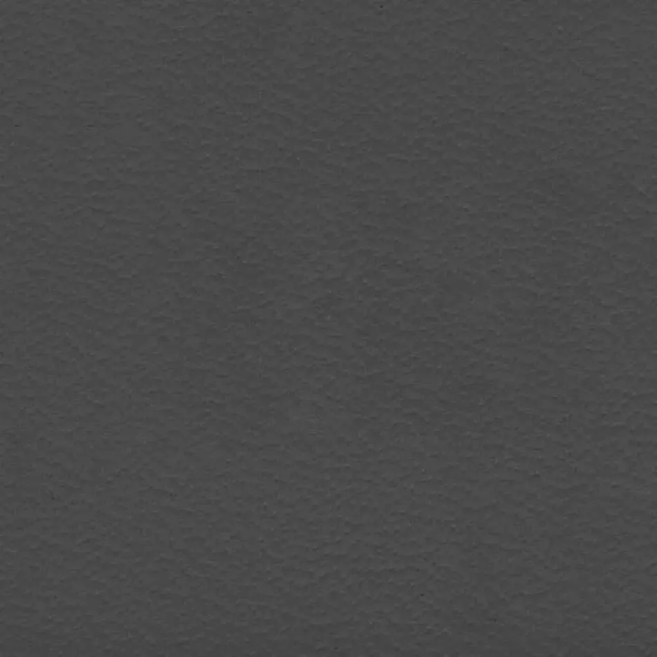 Papierkorb aus recyceltem Canistro-Leder in Italien Viadurini