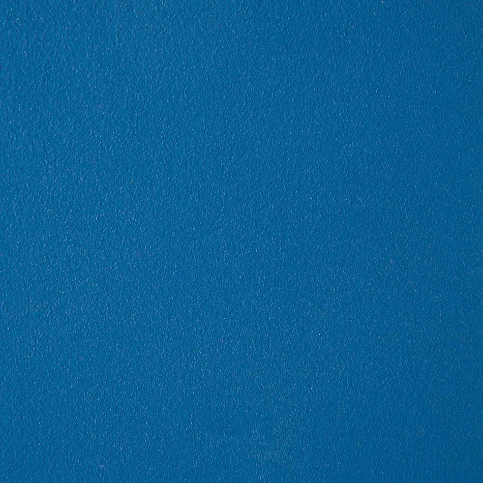 Outdoor-Chaiselongue mit Metallfußstütze Made in Italy - Amina Viadurini