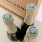 Champagner-Cuvée exklusiv für Viadurini 3er-Packung „Champagne de Vignerons“ Viadurini