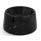 Marmornapf für Hund/Katze Made in Italy - Komi Viadurini