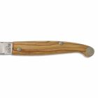 Kalabresisches handgefertigtes Messer mit Frühlingsöffnung Made in Italy - Kalabrien Viadurini