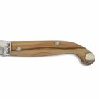 Florentiner Messer mit Horn- oder Holzgriff Made in Italy - Fiora Viadurini