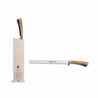 Schinkenmesser Zusammen mit Ceppo Berti exklusiv für Viadurini - Fasano Viadurini