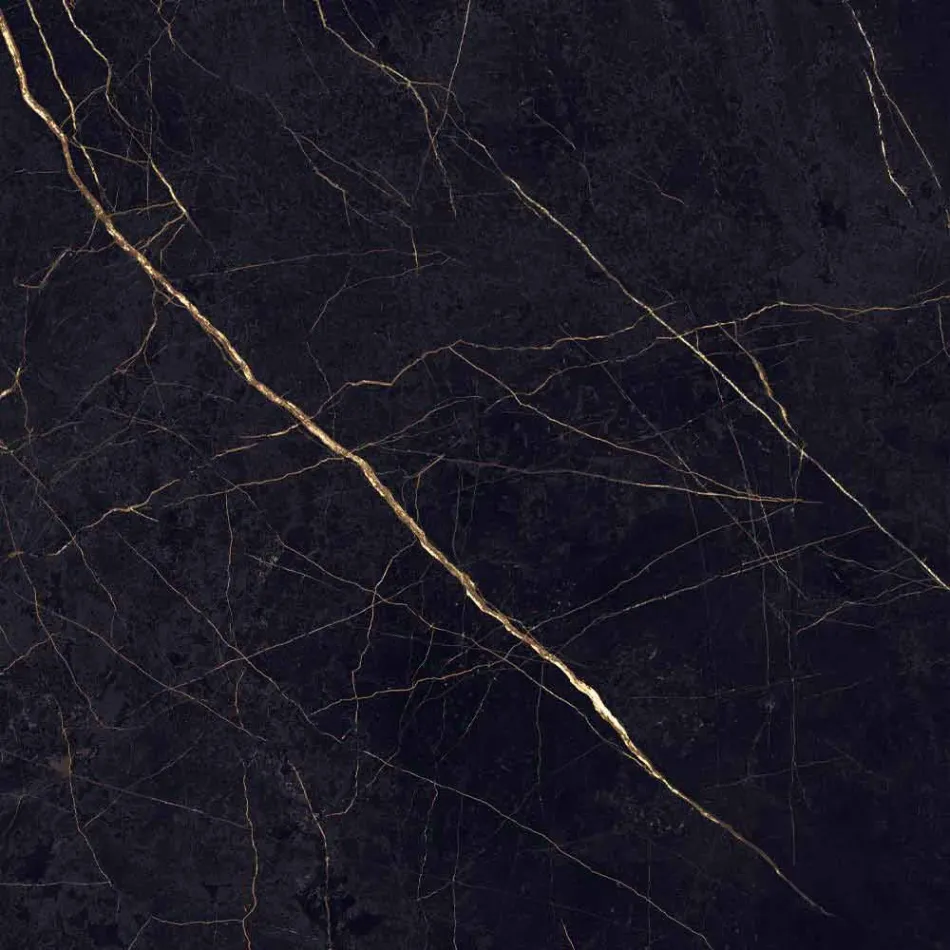 Zusammensetzung 3 Badezimmermöbel in Gres und Waschbecken in Vetrochina 3 Farben - Ramentina Viadurini