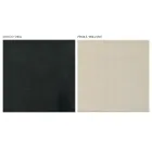 Moderne Wohnzimmerwandkomposition aus MDF, hergestellt in Italien – Linn Viadurini