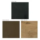 Wandkomposition für den Wohnbereich mit modernem Design Made in Italy – Margit Viadurini