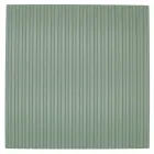 Salbeigrüne Badezimmerkomposition mit Waschbecken aus Kunstharz, hergestellt in Italien – Artemide Viadurini