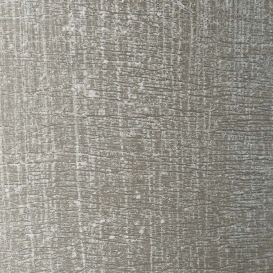 Zusammensetzung aus 3 modernen runden Wachskerzen, hergestellt in Italien – Candie Viadurini