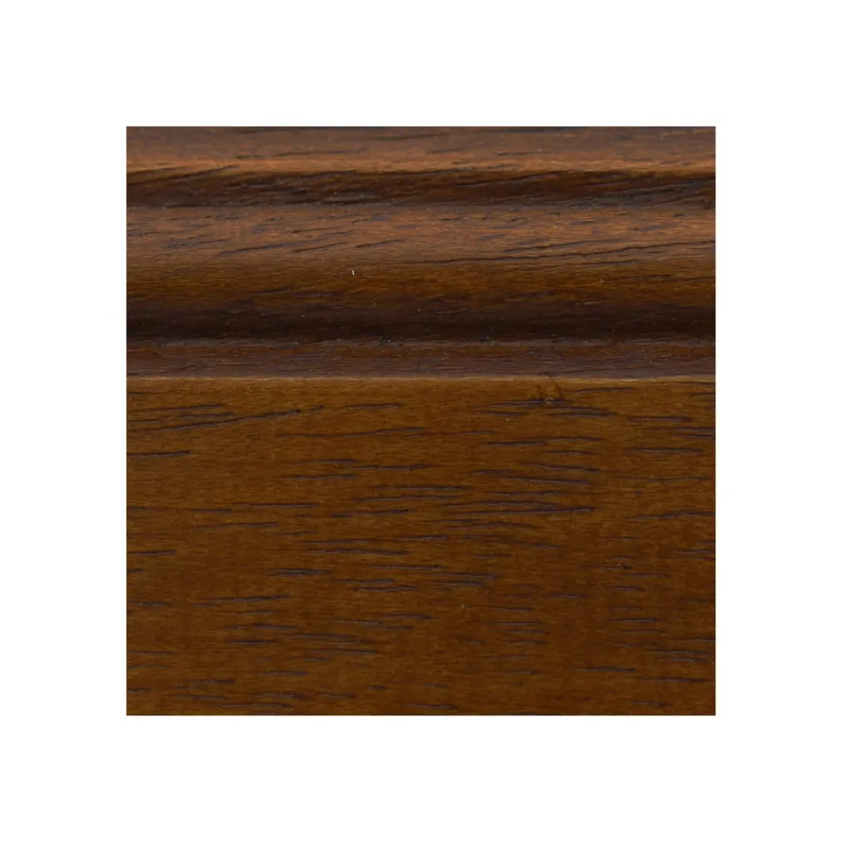 Zusammensetzung aus 3 Couchtischen unterschiedlicher Größe, hergestellt in Italien – Mummu Viadurini