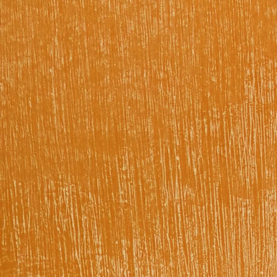 Zusammensetzung aus quadratischen Wachskerzen, hergestellt in Italien, 3 Stück – Mondelle Viadurini