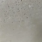 Zusammensetzung aus quadratischen Wachskerzen, hergestellt in Italien, 3 Stück – Mondelle Viadurini