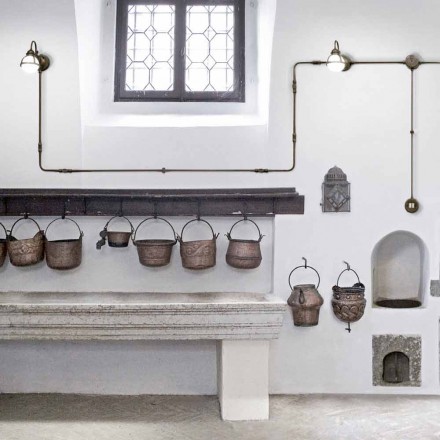 Individuelle Kompositionen, ein Angebot anzufordern Viadurini