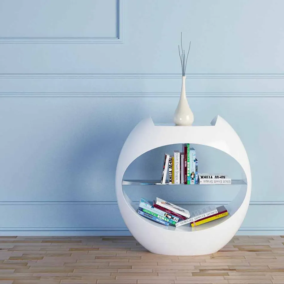 Moderne Designkonsole, hergestellt in Italien, Gatteo Viadurini