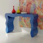 Moderne Designkonsole made in Italy, Wow Viadurini