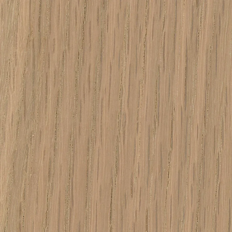 Konsolentisch aus extraklarem Glas und Holz Made in Italy - Damiano Viadurini