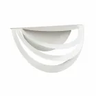 Hängekonsole aus Eisen für modernes Design Made in Italy - Olfeo Viadurini