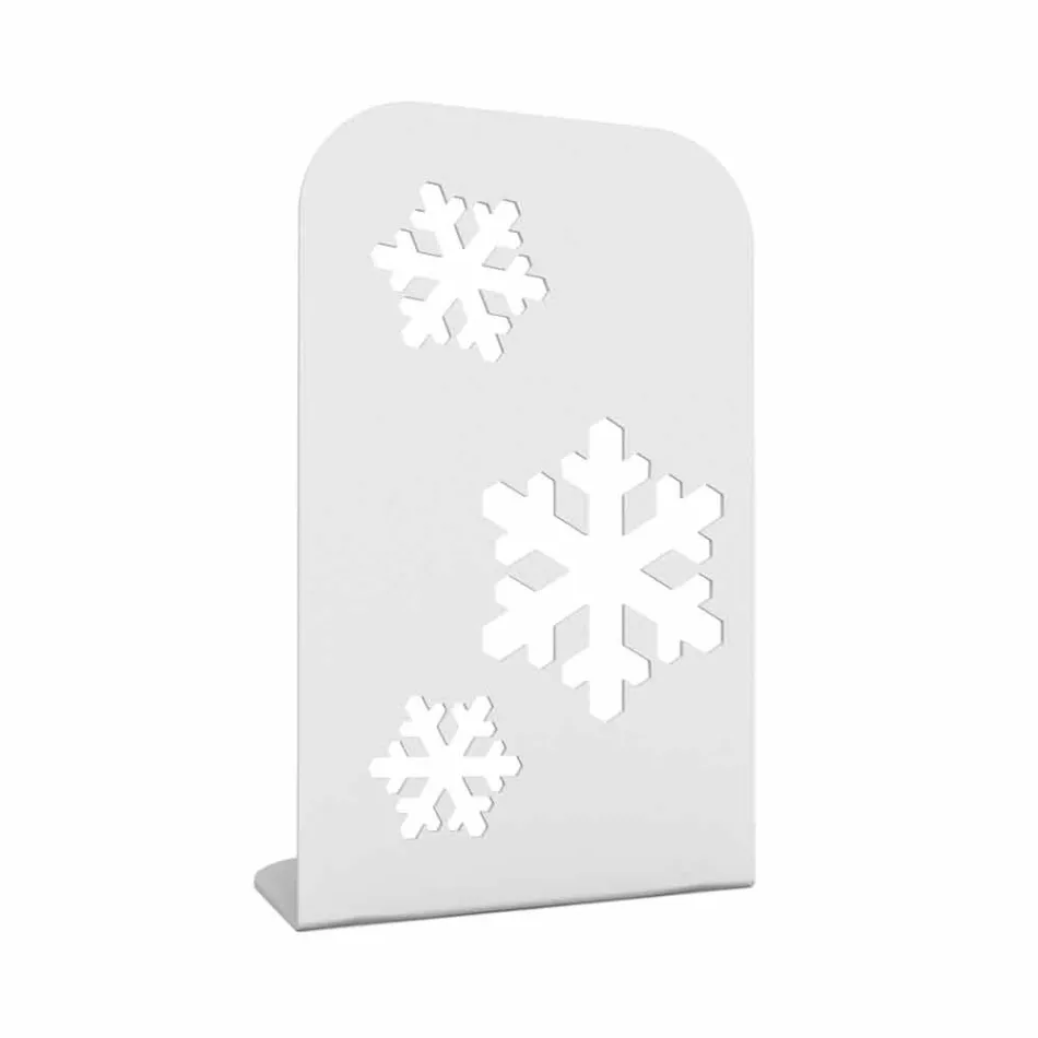 Paar Buchstützen &quot;Blokko&quot; Mabele Viadurini