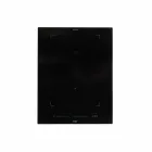 Moderne Gartenküche im Freien auf Holz- und Stahlrädern - Buoncalliope Viadurini