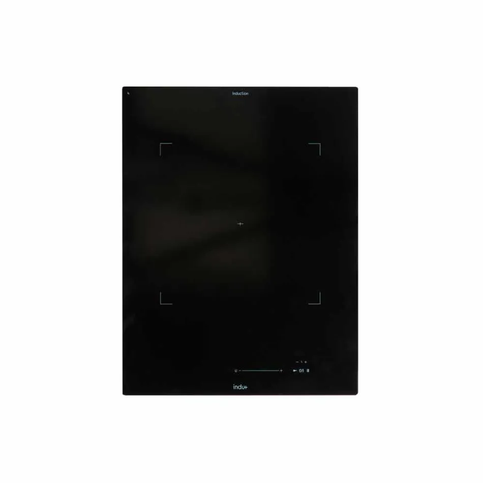 Moderne Gartenküche im Freien auf Holz- und Stahlrädern - Buoncalliope Viadurini