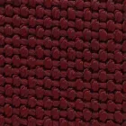 Tagesbett für luxuriöses kreisförmiges Design im Freien aus Polyethylen - Ulm Moon von Vondom Viadurini