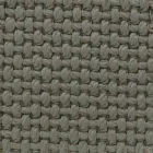 Tagesbett für luxuriöses kreisförmiges Design im Freien aus Polyethylen - Ulm Moon von Vondom Viadurini