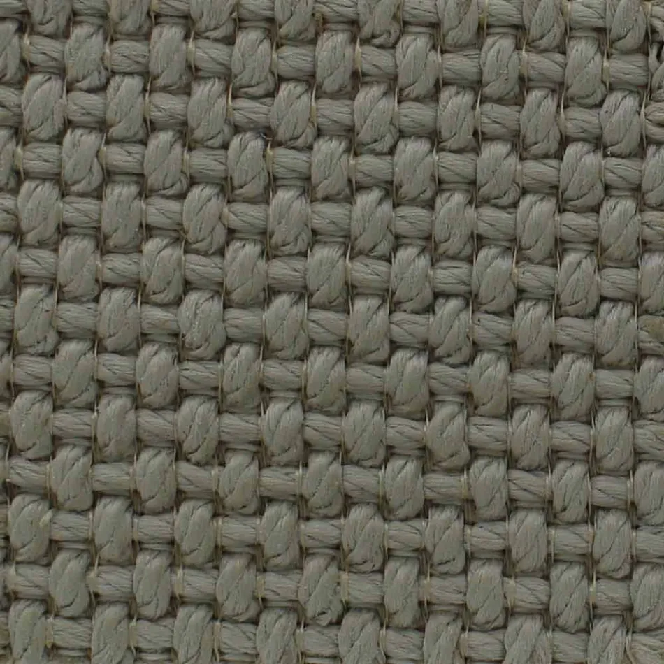 Tagesbett für luxuriöses kreisförmiges Design im Freien aus Polyethylen - Ulm Moon von Vondom Viadurini