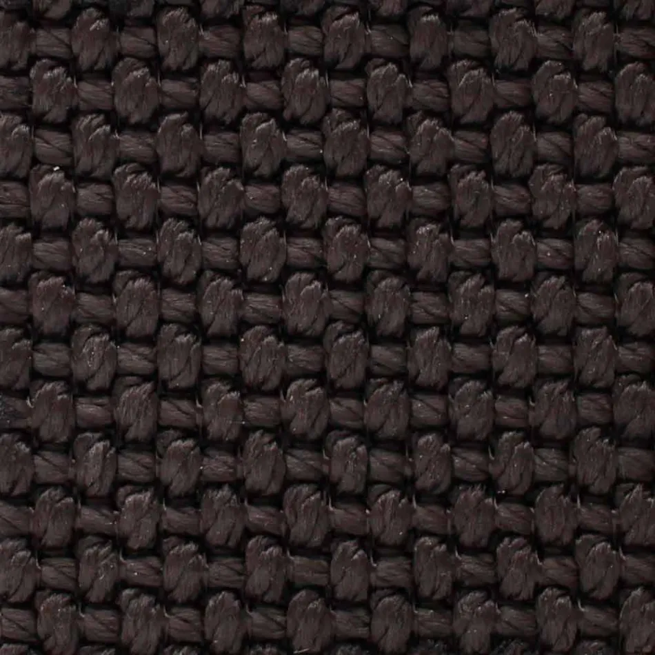 Tagesbett für luxuriöses kreisförmiges Design im Freien aus Polyethylen - Ulm Moon von Vondom Viadurini