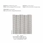 3 Sitzer Outdoor Polyethylen geflochtene in Oslo Hand Viadurini