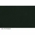 3-Sitzer-Sofa aus hochwertigem Made in Italy Leder mit Steppeffekt - Vesuv Viadurini