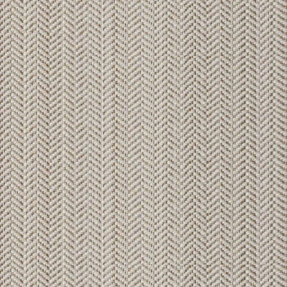 Modulares Outdoor-Sofa aus Stoff Made in Italy - Rubik Viadurini