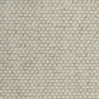 Sofa mit extraklarem Glassockel und Stoffsitz, hergestellt in Italien – Rory Viadurini