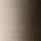 3-Sitzer-Design-Sofa aus Metall und Stoff Made in Italy - Selia Viadurini