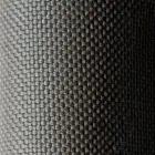 3-Sitzer-Design-Sofa aus Metall und Stoff Made in Italy - Selia Viadurini