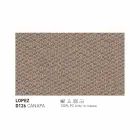 Modernes Varaschin Bali Außensofa mit gepolsterten Kissen Viadurini