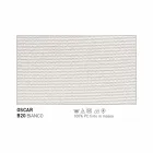 Modernes Varaschin Emma Gartensofa aus Stoff und Metall Viadurini