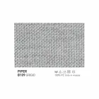 Modernes Varaschin Emma Gartensofa aus Stoff und Metall Viadurini