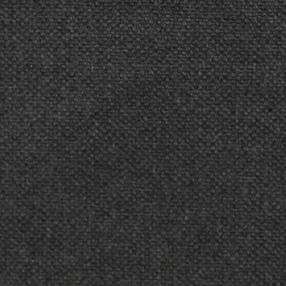 Innensofa mit Holzfüßen und Metallrädern Made in Italy - Giocoso Viadurini