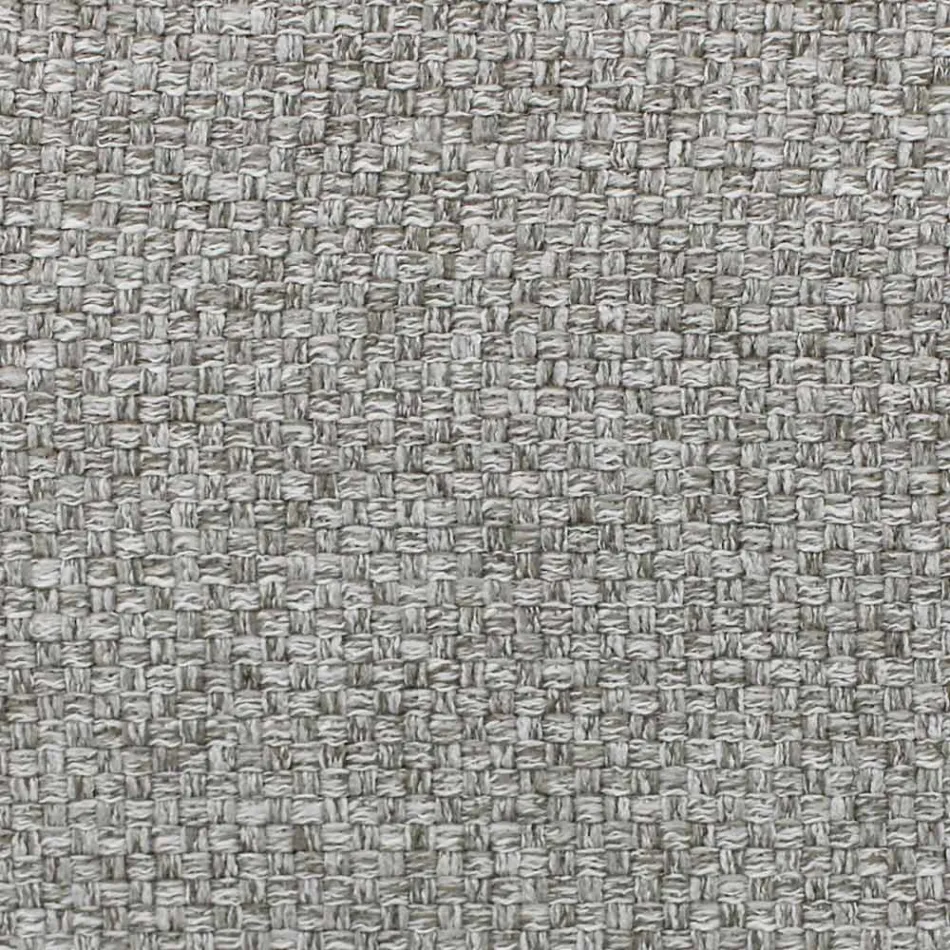 Wohnzimmersofa aus Holz, Polyurethan und Metall Made in Italy - Sparkling Viadurini