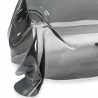 Lustiges modernes Design Sofa aus Plexiglas, hergestellt in Italien Viadurini