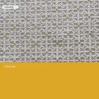 Metallsofa für den modernen Garten, hohe Qualität, hergestellt in Italien – Karol Viadurini