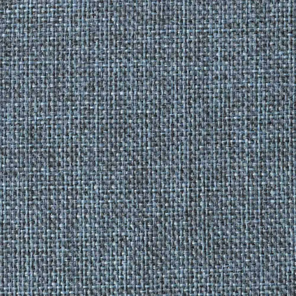 Ghia von Innovation Design Schlafsofa in gepolstertem Stoff Viadurini