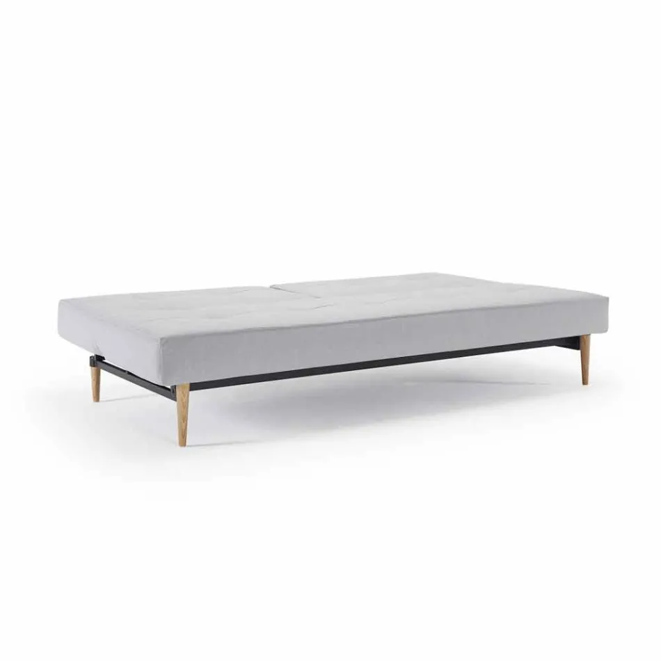 Splitback von Innovation modernes Design Sofa in Stoff Viadurini