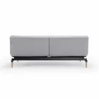Splitback von Innovation modernes Design Sofa in Stoff Viadurini