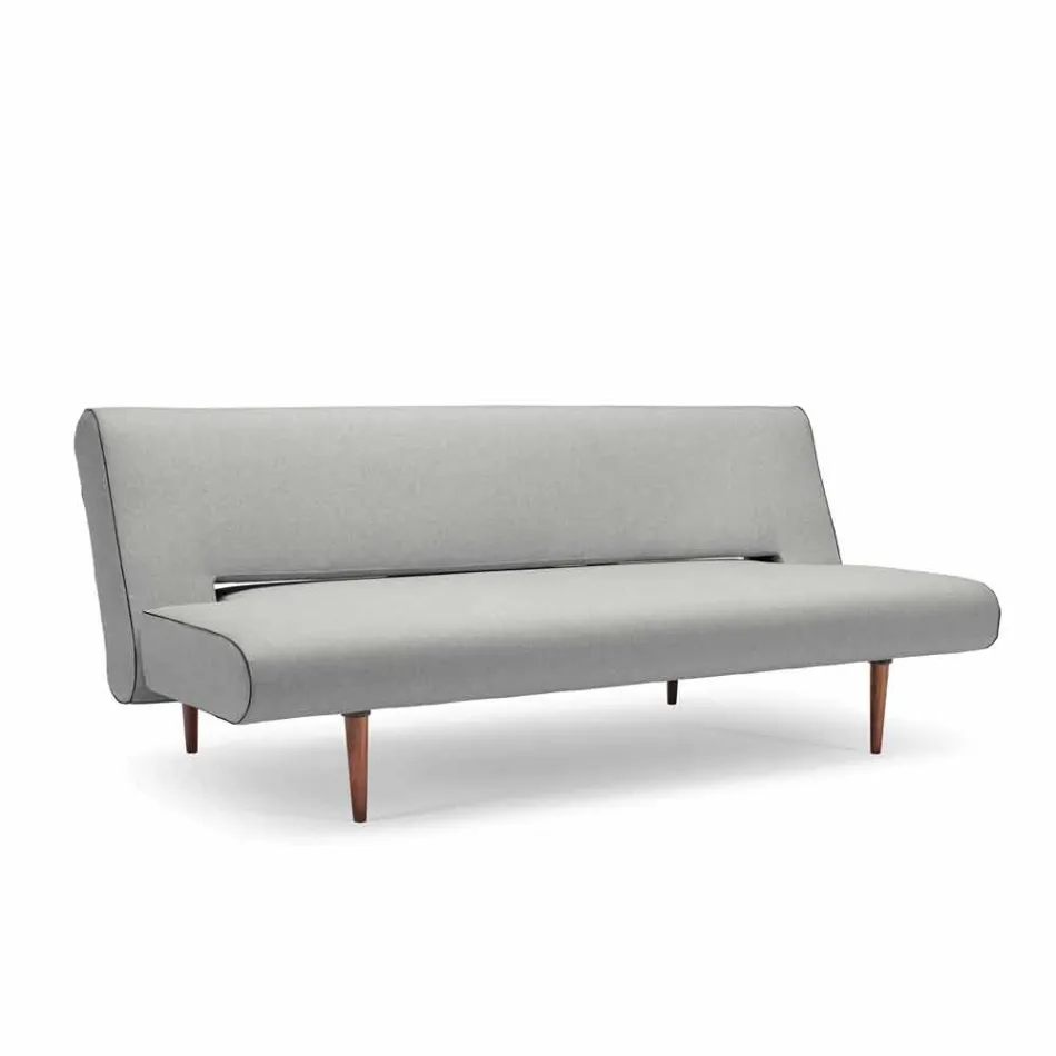Schlafsofa im modernen Design Unfurl von Innovation gepolstert Viadurini