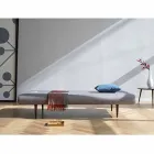 Schlafsofa im modernen Design Unfurl von Innovation gepolstert Viadurini