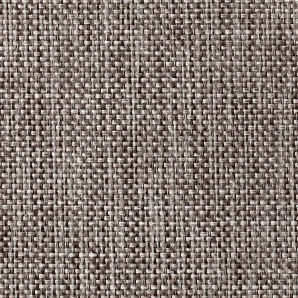 Moderne graue Sofa-Bett Idun in Dänemark gemacht - Innovation Viadurini