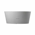 Innen aus Polyäthylen hergestelltes Polyäthylen-Sofa "Slide Rap" Viadurini